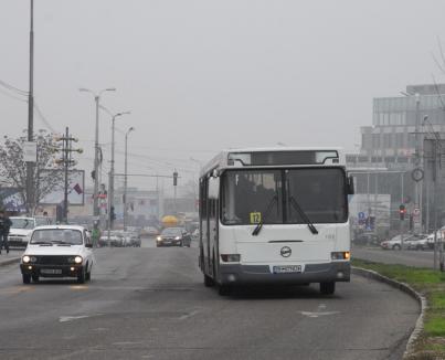 OTL înfiinţează o nouă staţie de autobuz lângă Piaţa Mare